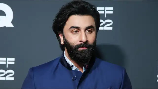 Ranbir Kapoor reveals why Sandeep Reddy Vanga's Animal 'shook' him up as an actor | PINKVILLA Ranbir Kapoor reveals why Sandeep Reddy Vanga's Animal 'shook' him up as an actor | PINKVILLA