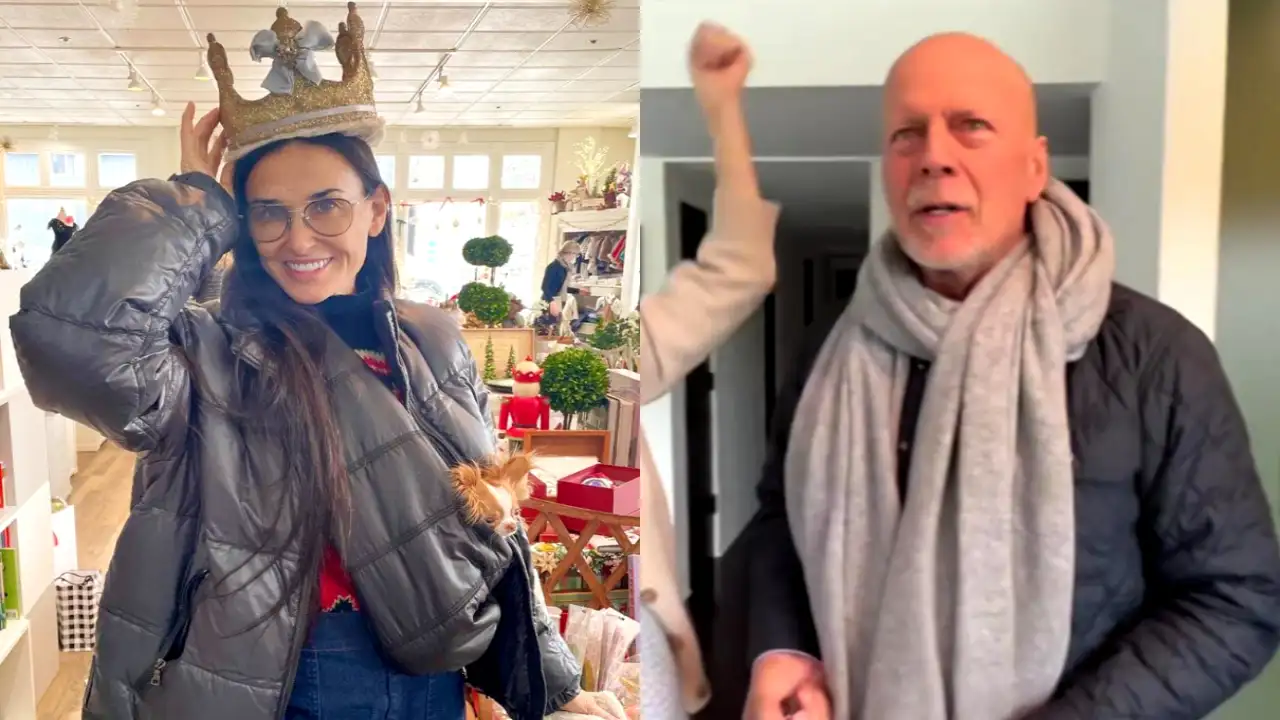 1322800835 bruce willis birthday demi moore 1280*720