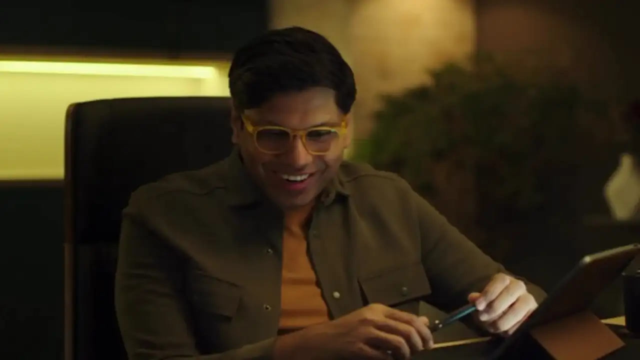 Peeyush Bansal Peeyush Bansal