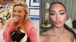 Celebrity social media, 23 March, 2023: Reese Witherspoon to Kim, here’s the daily celebrity Instagram roundup