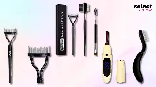 15 Best Eyelash Combs That Remove Excess Mascara