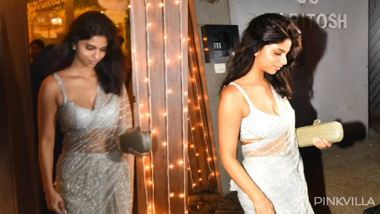 1369929463 suhana khan in white cover 1280*720