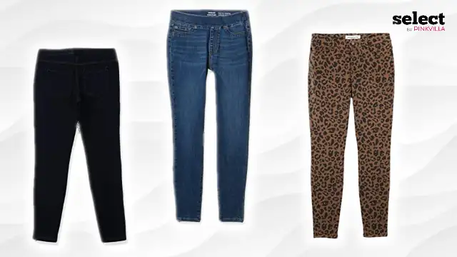 11 Best Jeggings for Women That Are Functional And Stylish 11 Best Jeggings for Women That Are Functional And Stylish