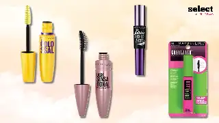9 Best Maybelline Mascaras That Are Your Answer to Great Lashes