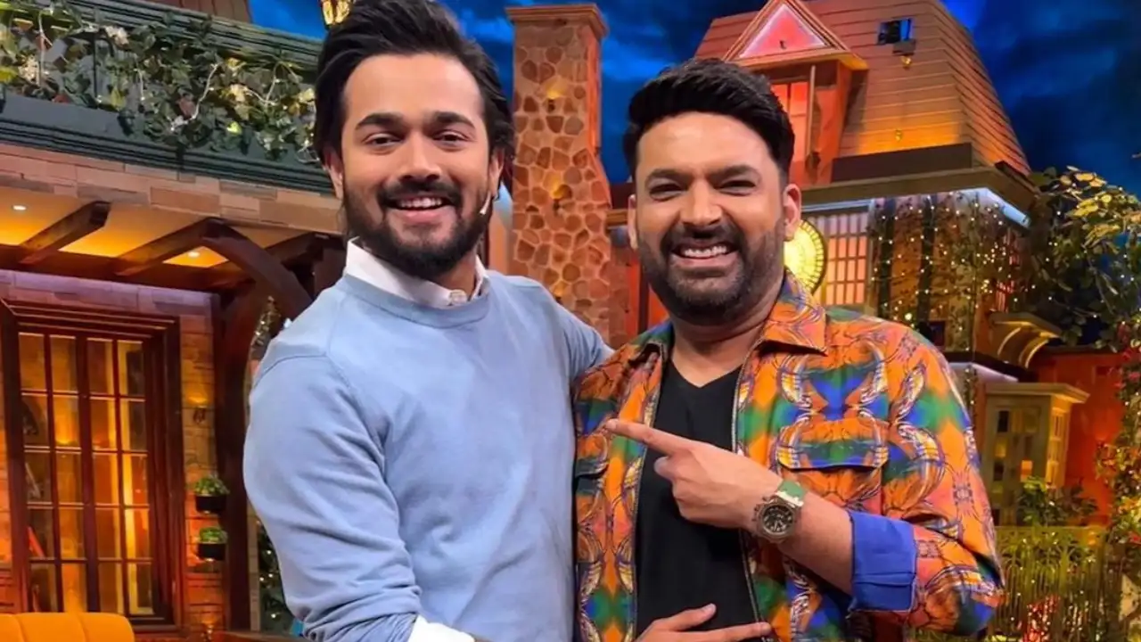 Image Source: Bhuvan Bam Instgaram bb