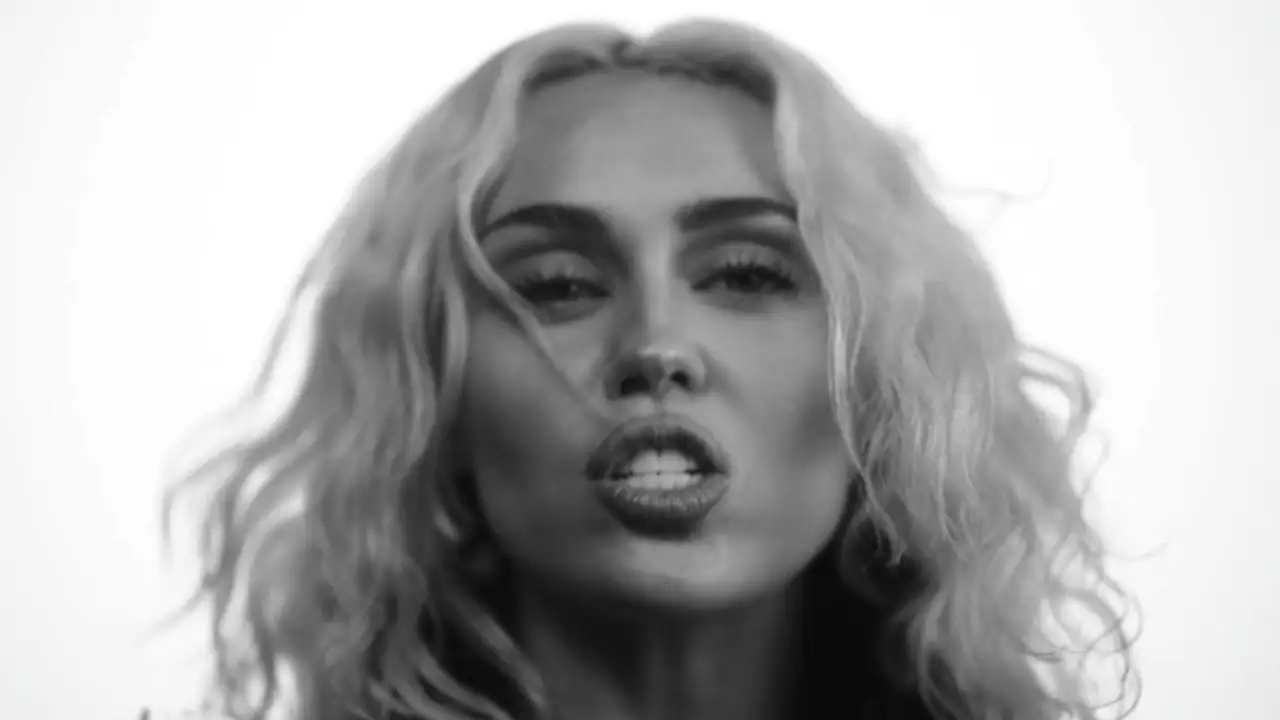 Is Miley Cyrus’ new song River about her breakup with ex-husband Liam Hemsworth?