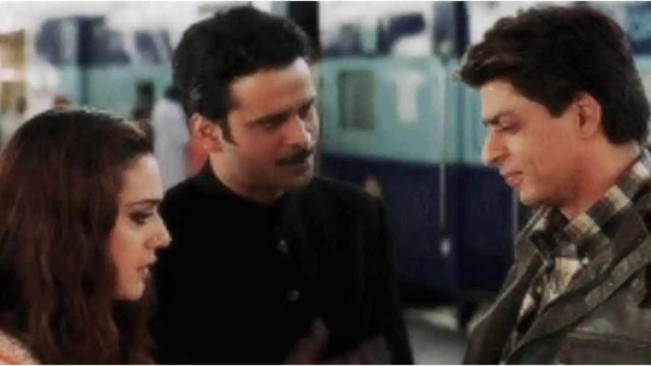 Manoj Bajpayee Reveals How He Got Yash Chopra’s Veer Zaara: ‘He Said I Don’t Make Movies For Actors Like You..’