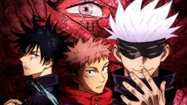 Jujutsu Kaisen Spoilers: What to expect from chapter 215? | PINKVILLA Jujutsu Kaisen Spoilers: What to expect from chapter 215? | PINKVILLA