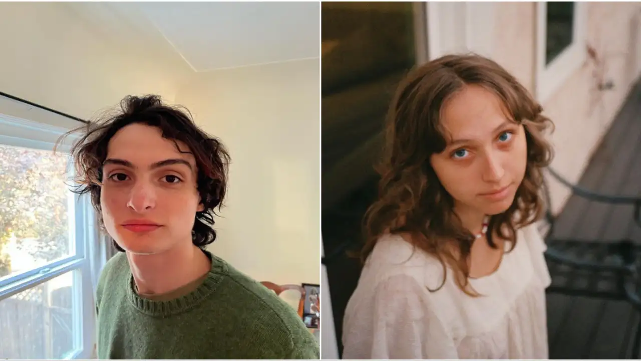 Who is Finn Wolfhard’s girlfriend Elsie Richter? Everything about the Stranger Things star’s relationship.