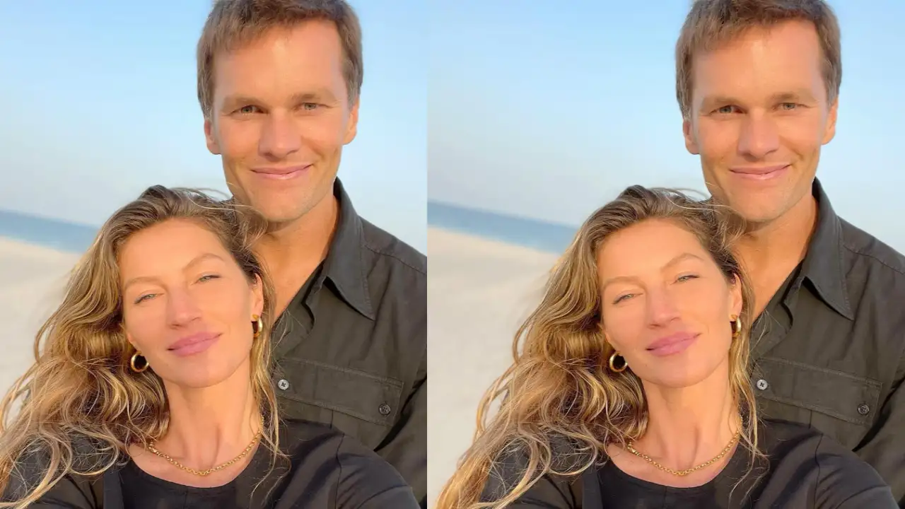 Why are Tom Brady and Gisele Bundchen getting divorced?  After revealing the reason behind their separation