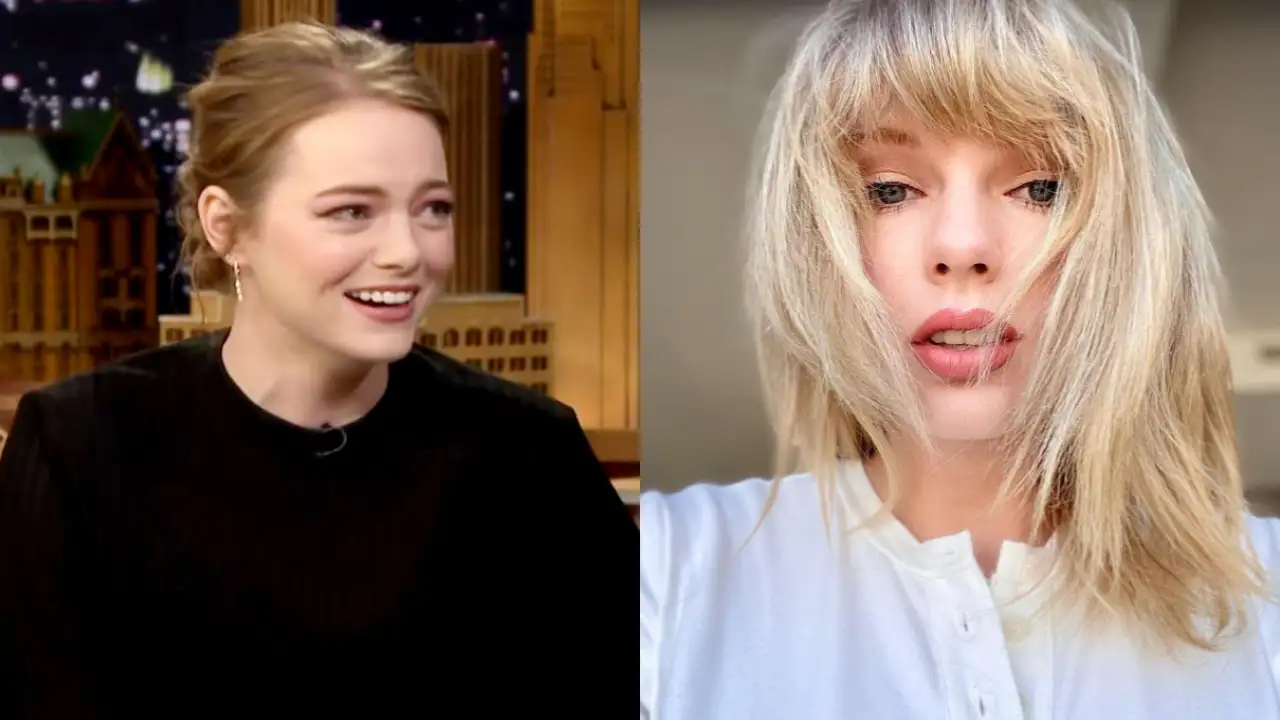 1509885860 emma stone taylor swift 1280*720