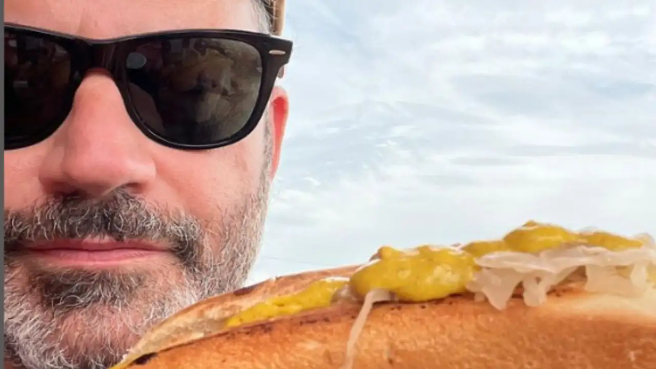Did Oscar host Jimmy Kimmel delve into the Will Smith-Chris Rock slap incident with his opinion?