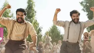 Why did Jr NTR refuse to dance at the Oscars with Ram Charan on Naatu Naatu? Know here