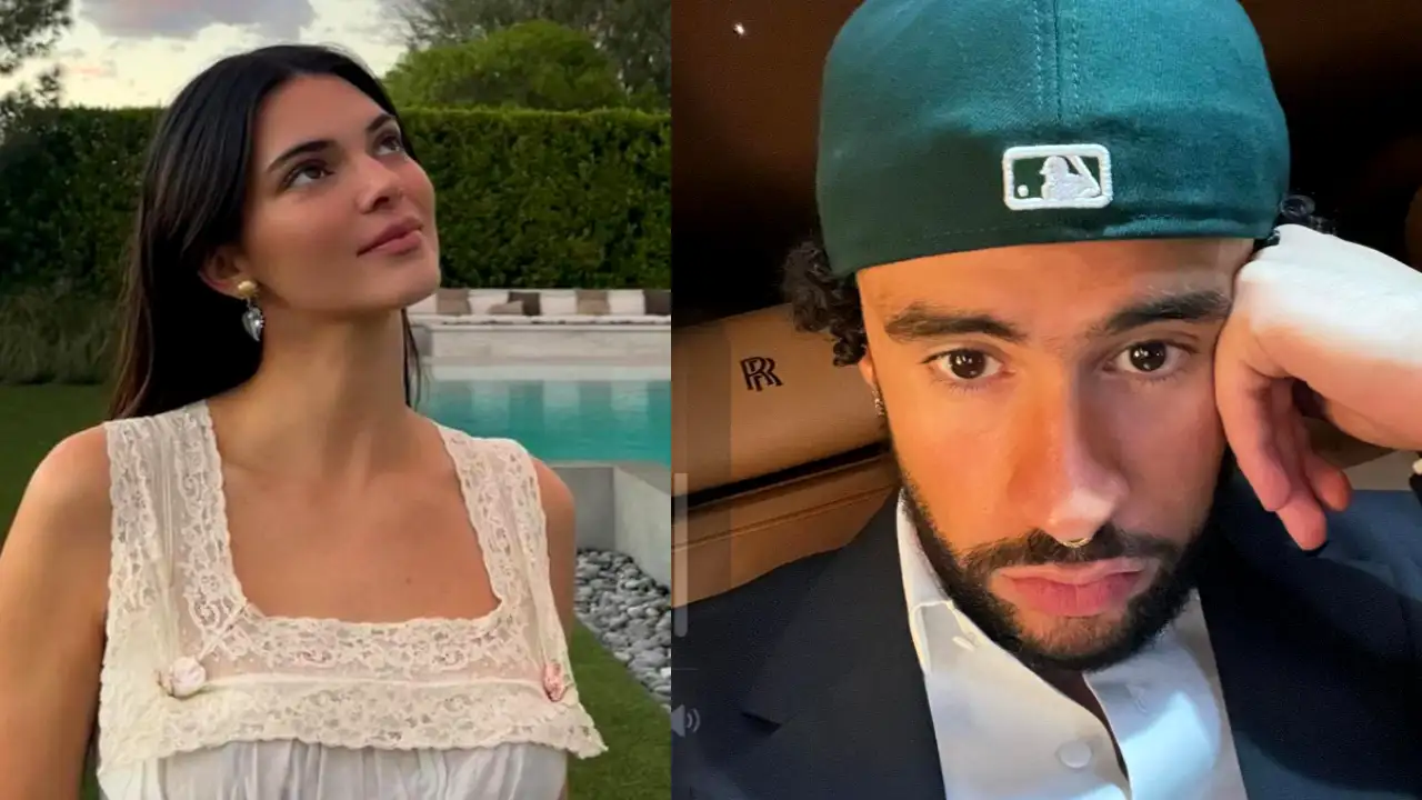 1584909241 kendall jenner bad bunny hug 1280*720