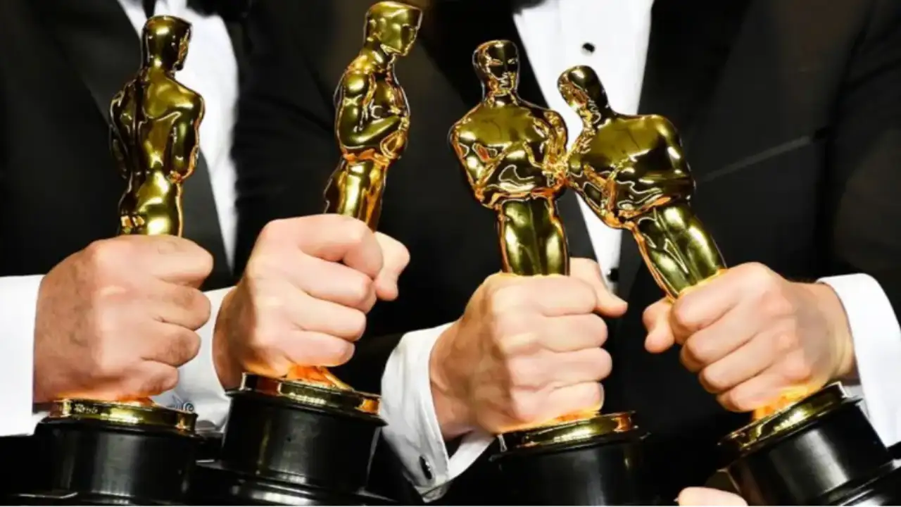 Oscars 2023 Oscars 2023