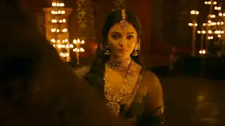 Ponniyin Selvan 2: Aishwarya Rai Bachchan looks ethereal as the vicious Nandini in first glimpse VIDEO