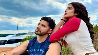 Bawaal: Janhvi Kapoor and Varun Dhawan starrer romantic drama gets a NEW release date; Find out