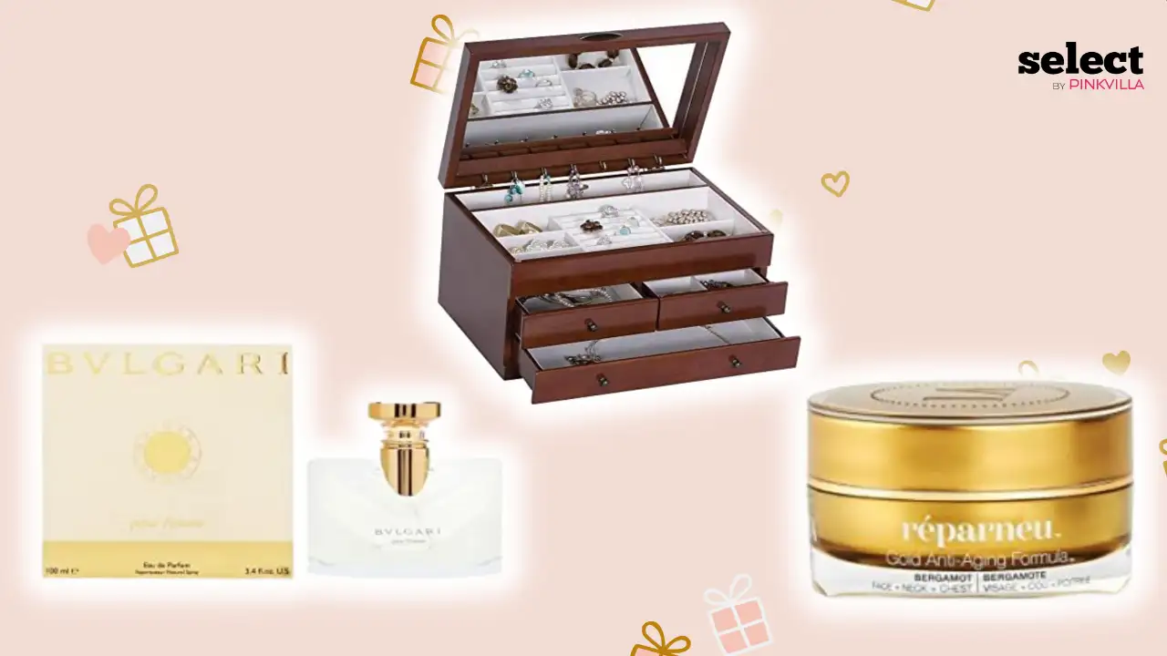 Best Mother’s Day Gifts for Grandma