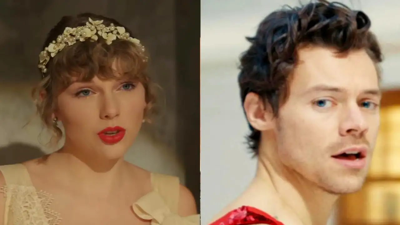 iHeartRadio Music Awards 2023 Winners List: Taylor Swift, Harry Styles, Doja Cat Win Honors