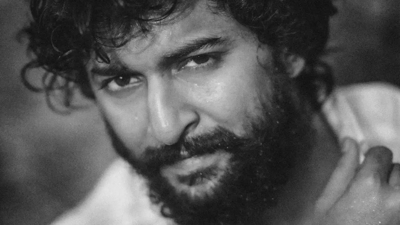 Nani gave an EPIC response to a fan who asked ‘How is Dasara different from Pushpa and Rangasthalam?’