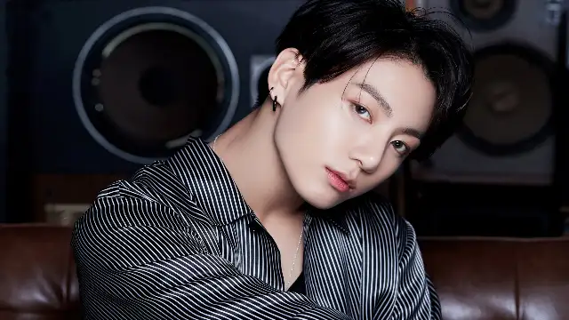 BTS' Jungkook becomes global ambassador for Calvin Klein; Shoots for jeans  and underwear campaign | PINKVILLA