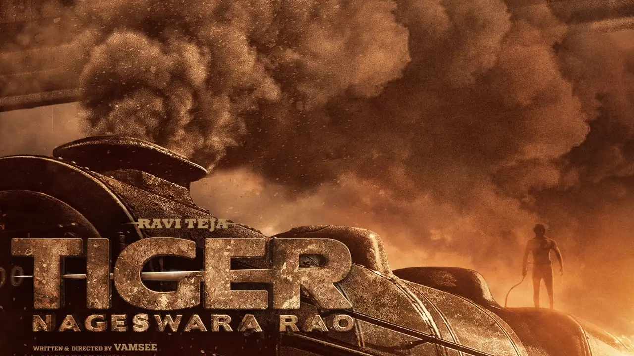 1675124088 ravi tej tiger nageswara rao release date 1280*720