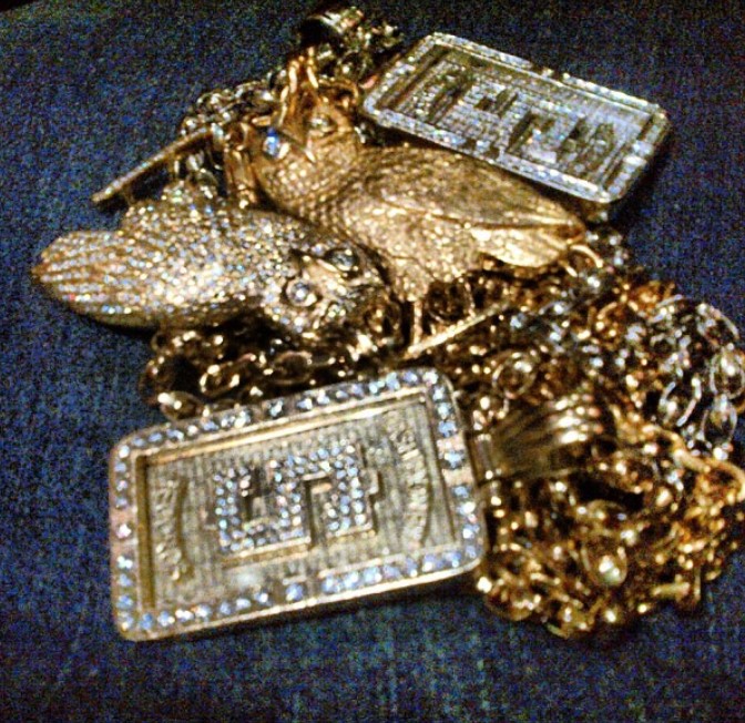 Drake's Jewellery