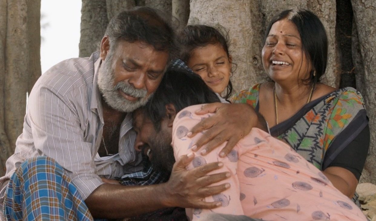 Venu Yeldandi's Telugu drama Balagam 