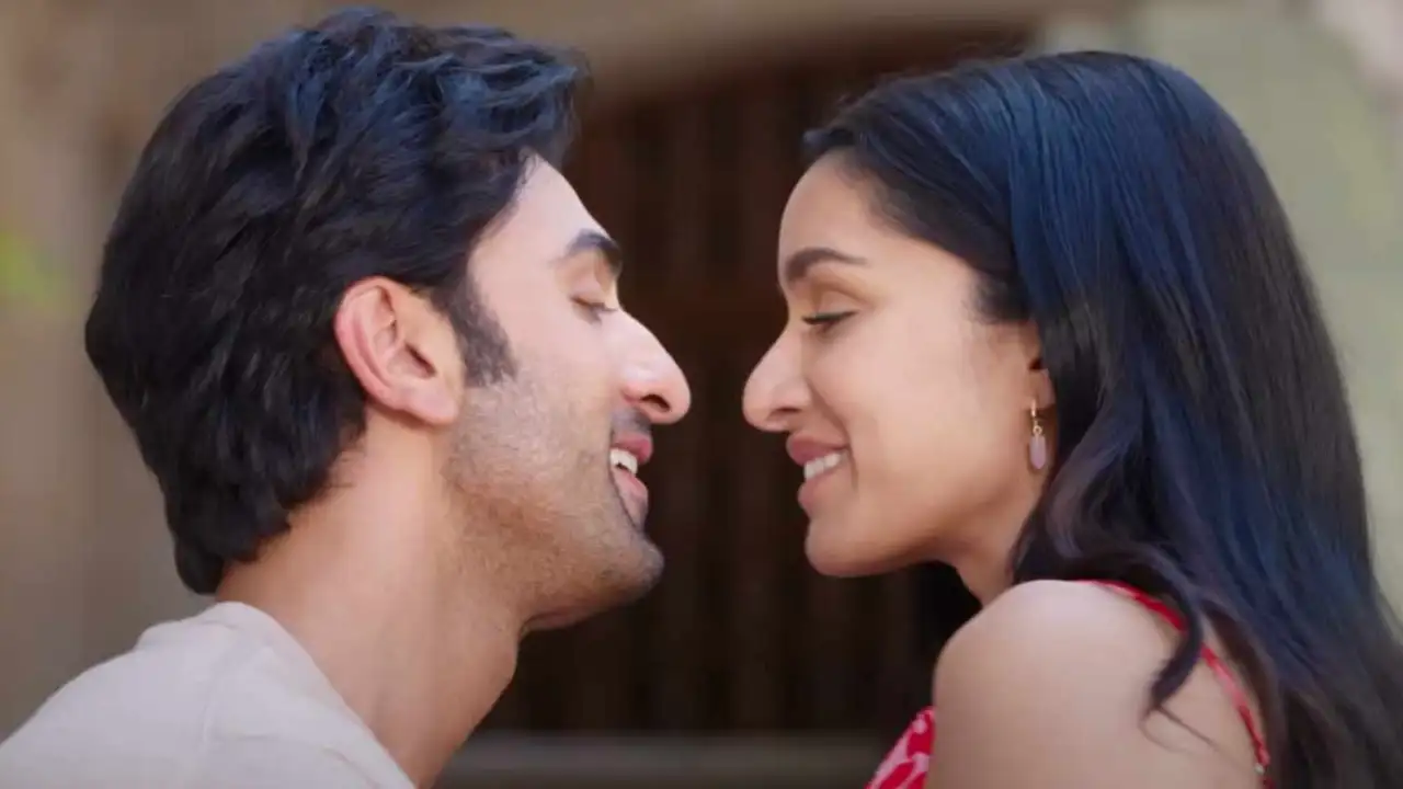 Ranbir Kapoor's new song 'O Bedardeya' from Tu Jhoothi Main