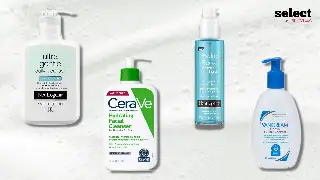 13 Best Water-based Cleansers to Slough off Dead Skin Cells