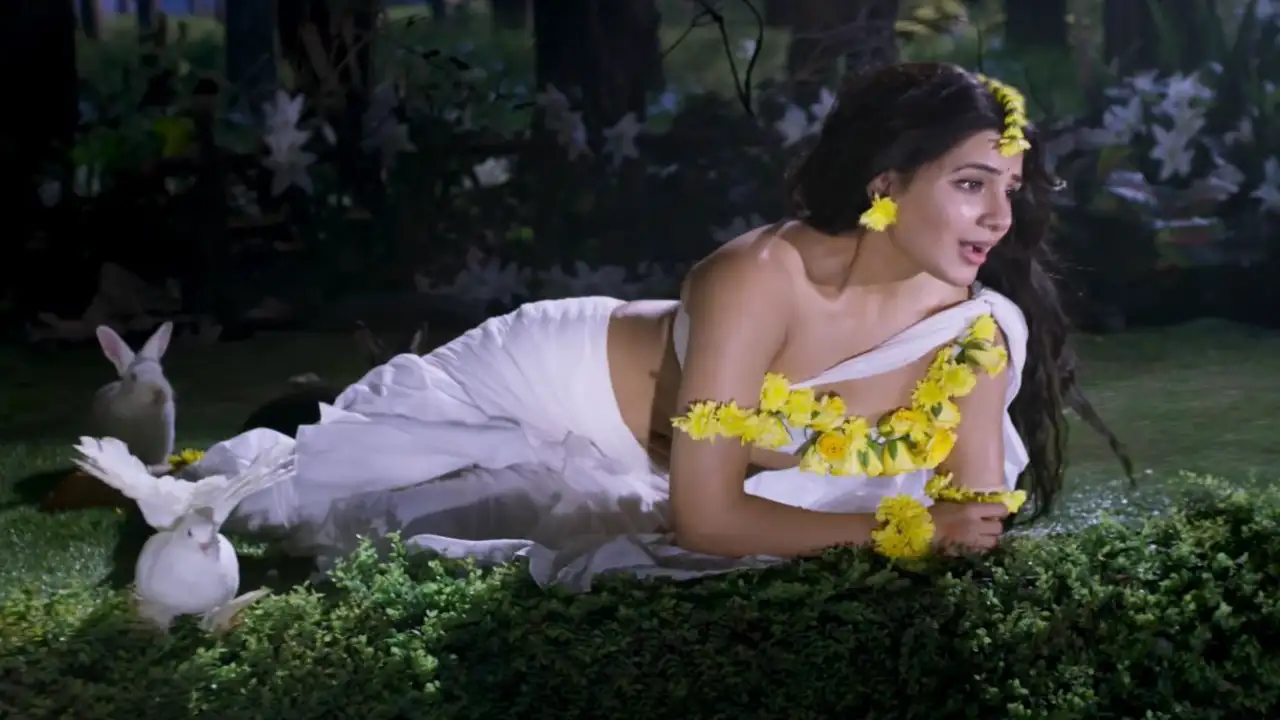1773756095 samantha shaakuntalam mallika mallika song 1280*720