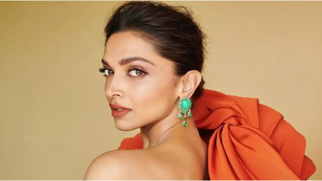 Deepika Padukone looks flawless in this picture