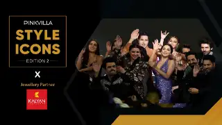 Kalyan Jewellers partners with Pinkvilla for the most-awaited second edition of Pinkvilla Style Icons awards