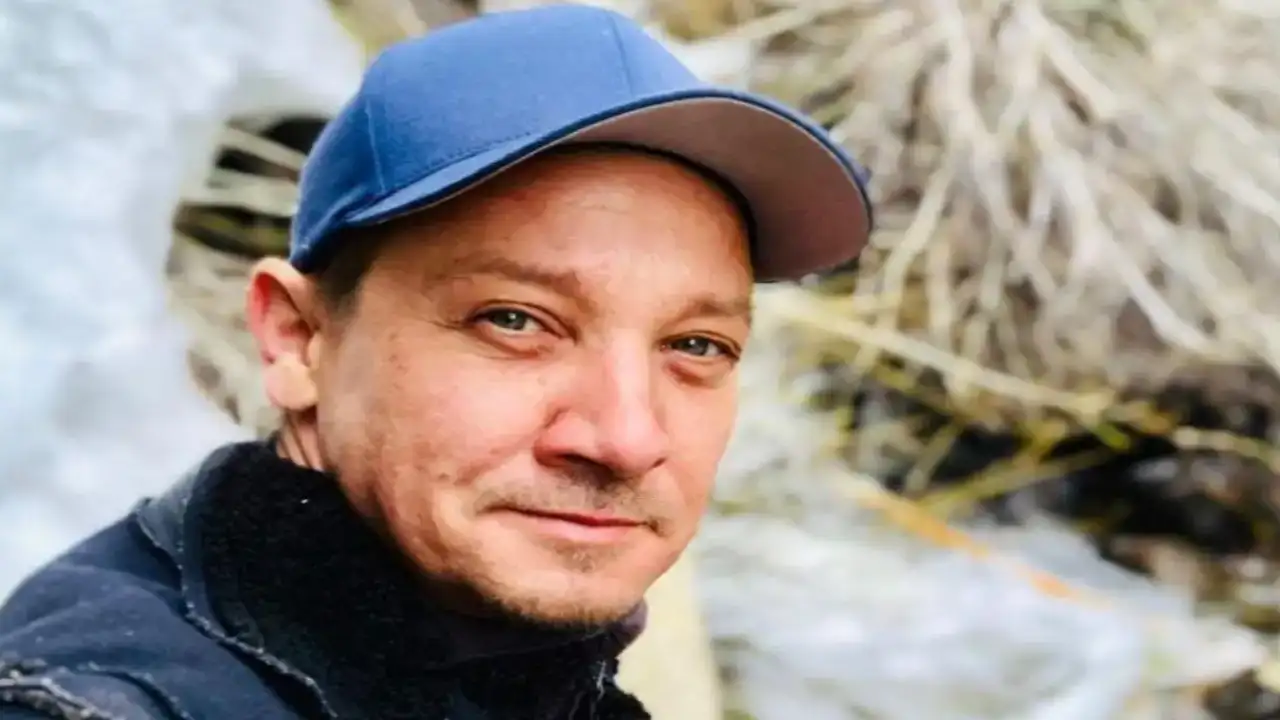 Jeremy Renner’s Grandson Has Heartfelt Message After Snow Plowing Accident  ‘I’m lucky my uncle is still alive’