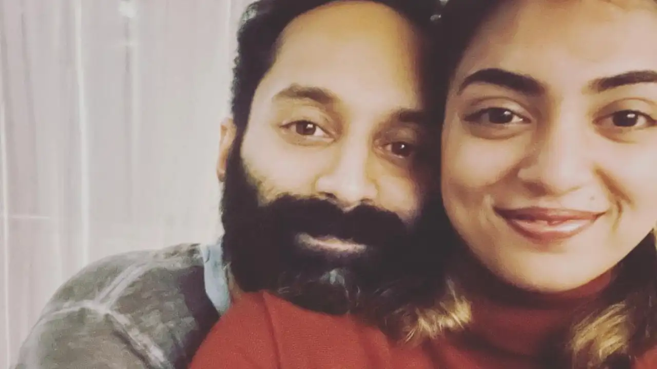 Romance Tales: A beautiful love story of Fahadh Faasil and Nazriya Nazim that endures every obstacle.