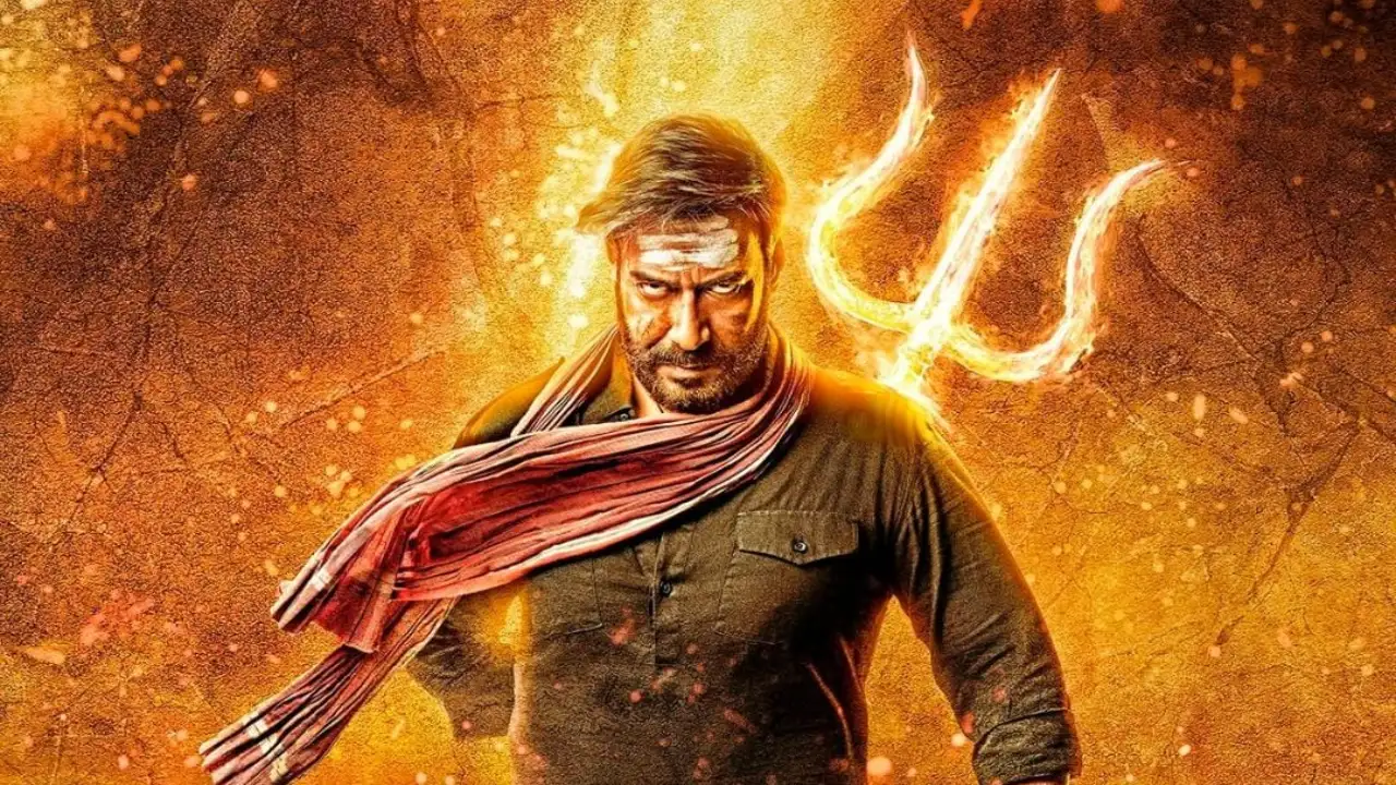 Bholaa Movie Review: Ajay Devgn Takes Action Like a Boss