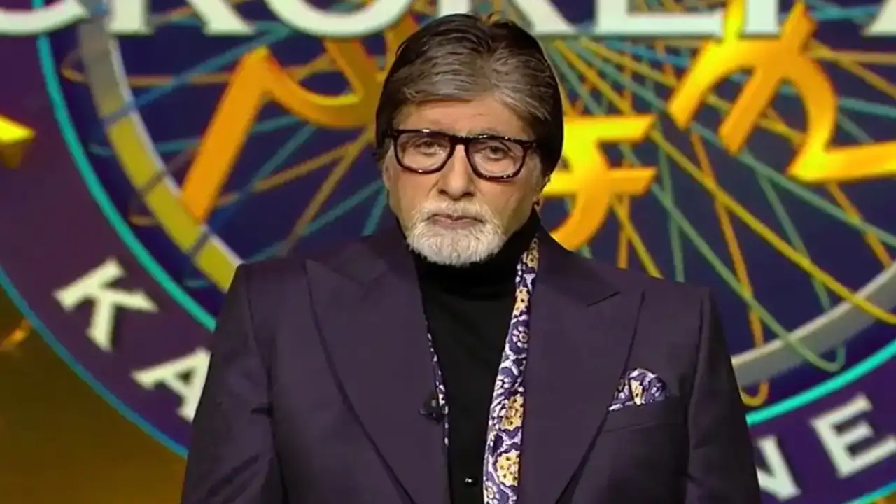 When Amitabh Bachchan recalled being 'clinically dead' on Coolie sets