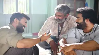 SS Rajamouli's RRR sequel in making after Oscars win for Naatu Naatu? Here's what director has to say