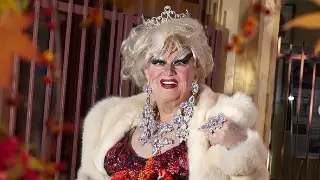 Darcelle XV, 92, world's oldest drag queen passes away: Take a look at career and personal life