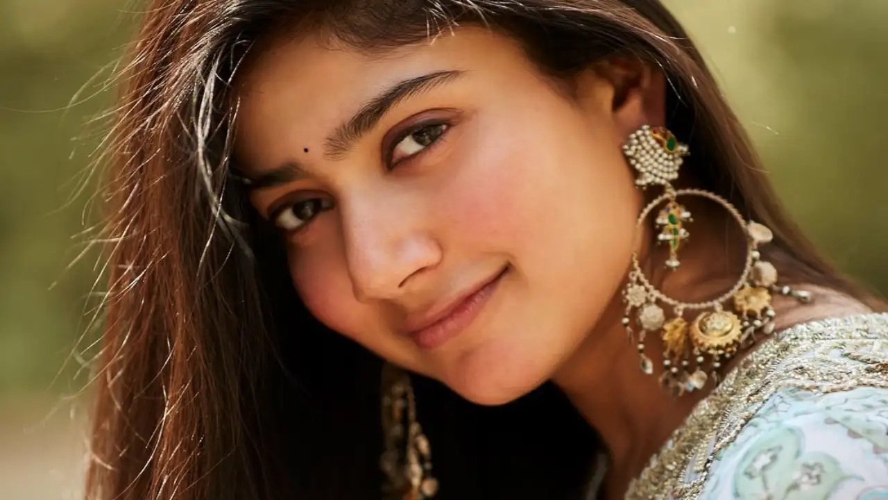 1884916297 sai pallavi turned leo and thunivu 1280*720