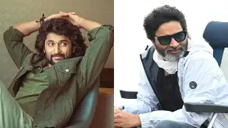 EXCLUSIVE: Nani on working with Trivakram Srinivas, 'I want it to be a memorable film'