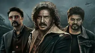 Kabzaa Weekend Box Office: Upendra's crime-drama fares miserably with collection of Rs 21 crore in 3 days