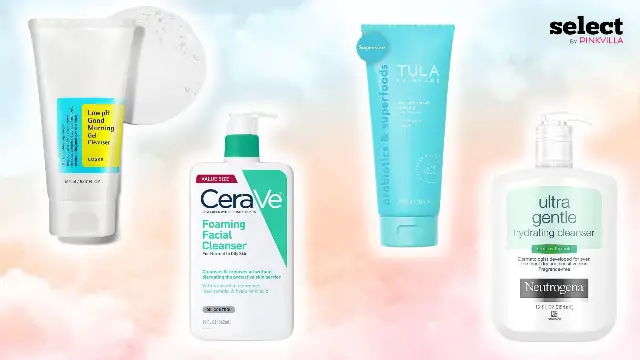 7 Best Low pH Cleansers to Remove Impurities from Your Skin 7 Best Low pH Cleansers to Remove Impurities from Your Skin