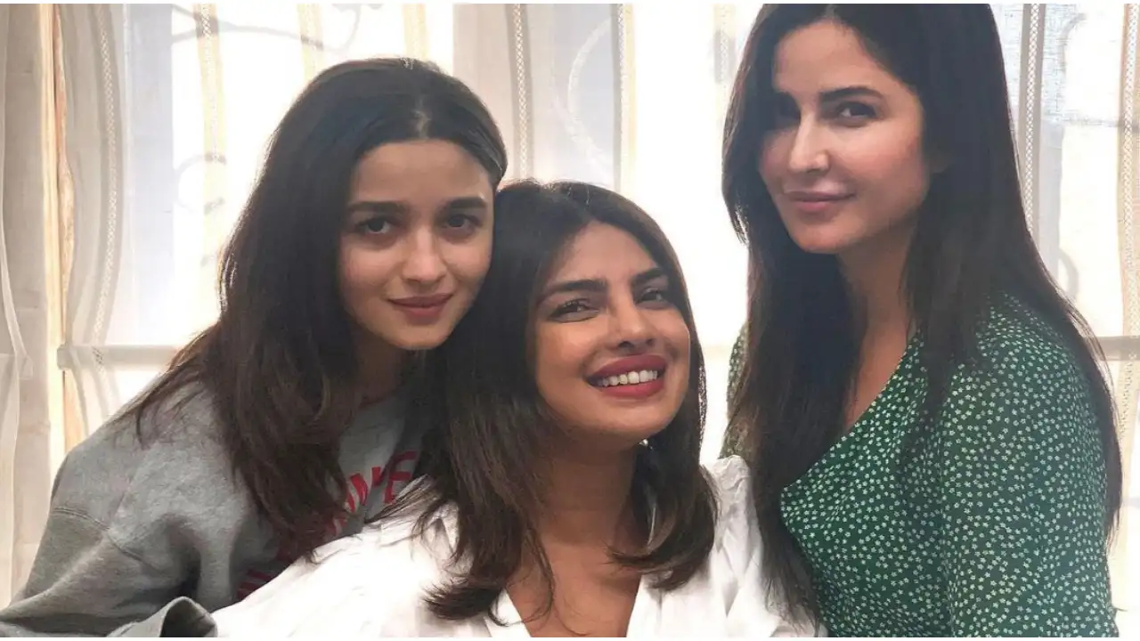 1925483054 jee le zaraa alia bhatt katrina kaif priyanka chopra starrer to go on floors soon makers commence recce 1280*720