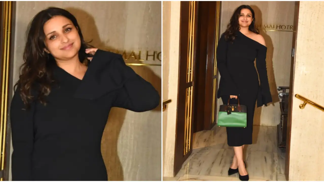 1932920427 parineeti chopra arrives at manish malhotras residence amid dating rumours with raghav chadha watch 1280*720