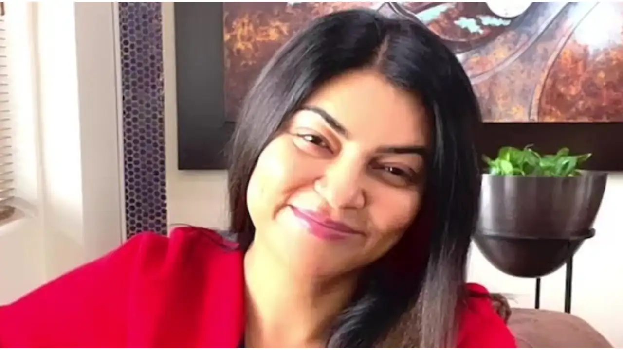 2021436485 sushmita sen says she survived a massive heart attack with 95 percent blockage in main artery video 1280*720