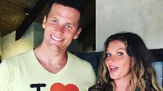 Did Gisele Bundchen give an ultimatum to ex-husband Tom Brady to quit football? 