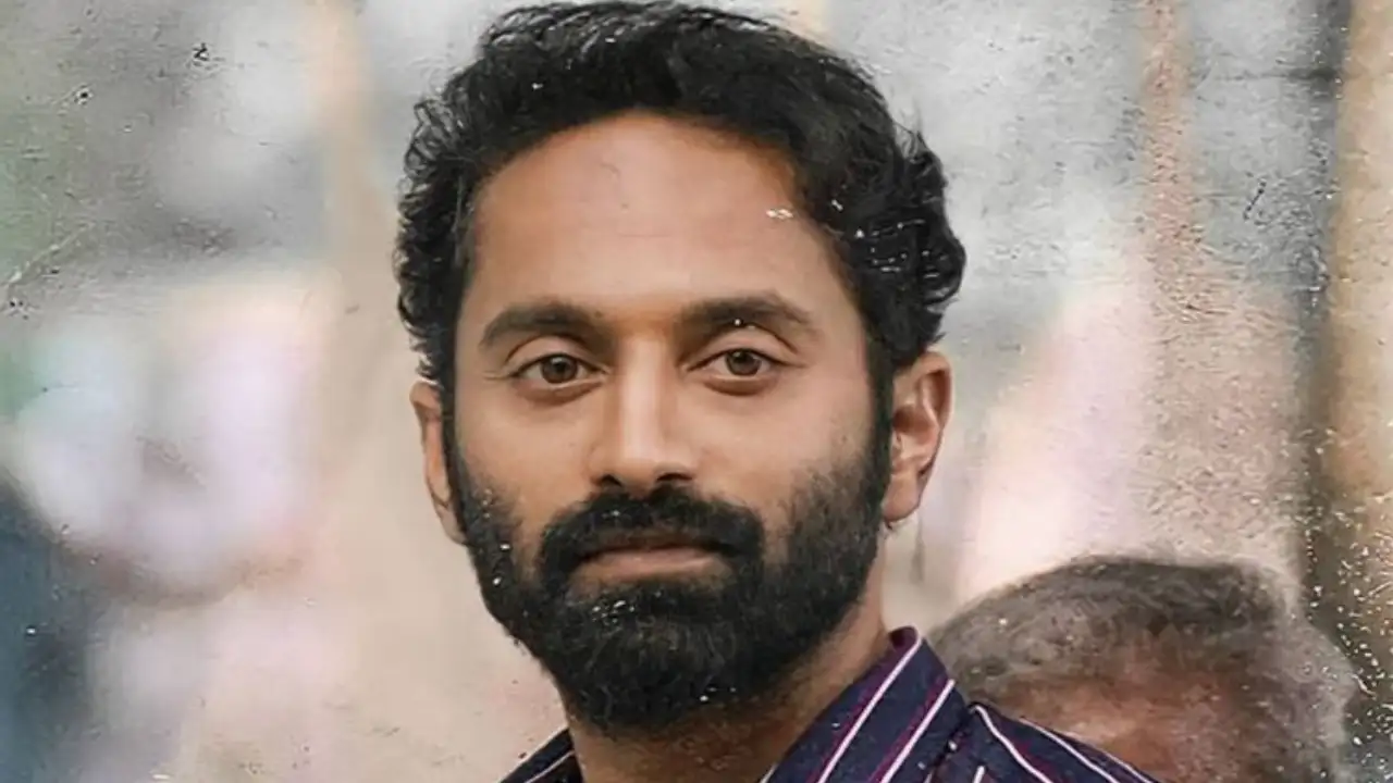 Fahadh Faasil joins the shooting of Pushpa: The Rule; Read Report