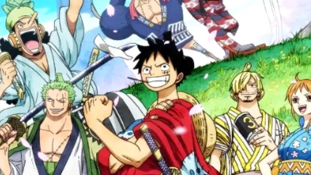 One Piece Chapter 1077 Teasers: Are fans in for a shocking death in the upcoming issue? | PINKVILLA One Piece Chapter 1077 Teasers: Are fans in for a shocking death in the upcoming issue? | PINKVILLA
