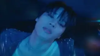 WATCH: BTS’ Jimin stuns in first look at Like Crazy music video in new teaser